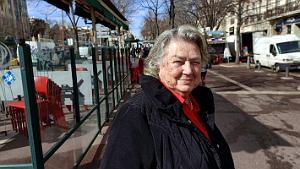 MARSEILLE - Place Castellane - 14 Mars 2024 - 02